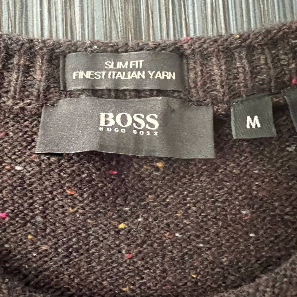 Hugo Boss Sweater - Picture 6 of 6